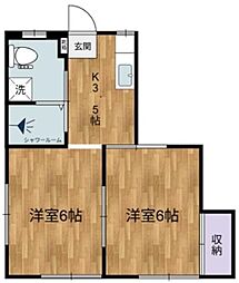 京王相模原線 京王永山駅 徒歩12分