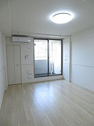 グランシャテーネ 1階1Kのリビング/ダイニング