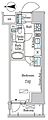 PARKAXIS入谷5階11.4万円