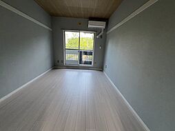 葉センタービル 205 2階1Kのリビング/ダイニング