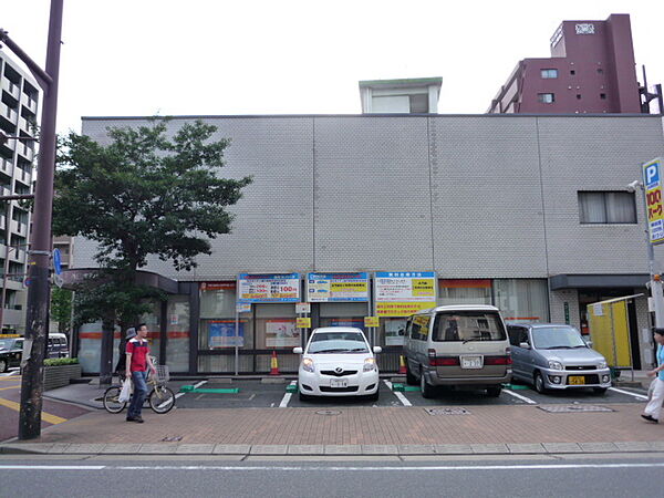画像17:西日本シティ銀行港町支店 400m