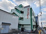 わらべふじ森保育園 517m