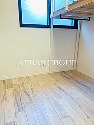 東京メトロ南北線 王子神谷駅 徒歩5分の賃貸マンション 1階ワンルームのリビング/ダイニング