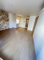 Fstyle西取石2号館 1階ワンルームのリビング/ダイニング