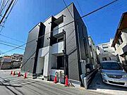 外観・土地