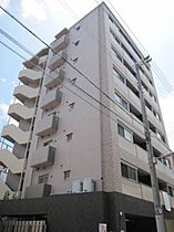 パークヴィラ住吉大社 0603 ｜ 大阪府大阪市住吉区長峡町9-19（賃貸マンション2LDK・6階・50.23㎡） その1