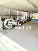 共用設備