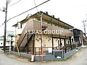 外観・土地