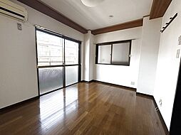 佐野ビル 204 2階1Kのリビング/ダイニング