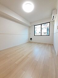 JR青梅線 青梅駅 バス7分 畑中3丁目下車 徒歩2分の賃貸アパート 3階2LDKのリビング/ダイニング