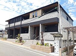 横浜線 淵野辺駅 バス17分 清住平下車 徒歩4分