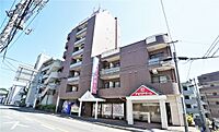 神奈川県川崎市多摩区西生田2丁目13-13：物件画像／株式会社賃貸ステーション　町田鶴川店