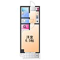 エフォールナガイ8階4.3万円
