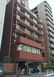 日本橋小網町ハイツ