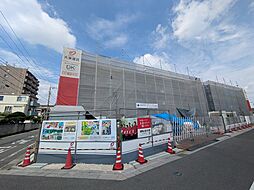 川口元郷駅 10.8万円