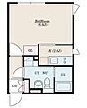 S-FORT駒沢大学2階11.5万円