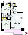 ゼクシア日野ステーションフロント8階12.0万円