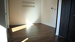 フェリーチェ大山 3階1Kのリビング/ダイニング