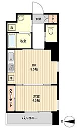 仙台市地下鉄東西線 大町西公園駅 徒歩3分