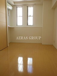 レジディア神田 1103 11階1LDKのリビング/ダイニング