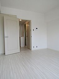 エアリーズ堺 3階1Kのリビング/ダイニング