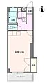 コーポ落合1階5.4万円