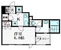 パティオス11番街3階9.2万円