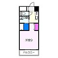 モントハイム3階6.1万円