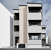 外観・土地