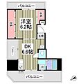 エスティー・ドミール4階11.7万円