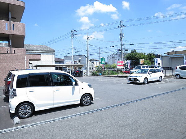 リーフライツ ｜香川県高松市太田上町(賃貸マンション2LDK・3階・60.97㎡)の写真 その24