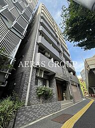 スカイコート文京本郷