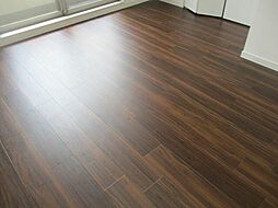 クレイシア新御徒町 4階1Kのリビング/ダイニング