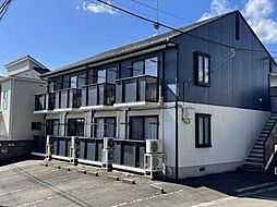 グランディ山の寺
