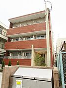 外観・土地