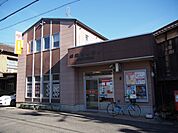 岬深日郵便局 2841m