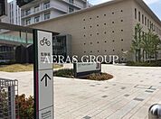 春日部市立医療センター 1249m