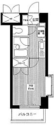 菱和パレス桜台 6階