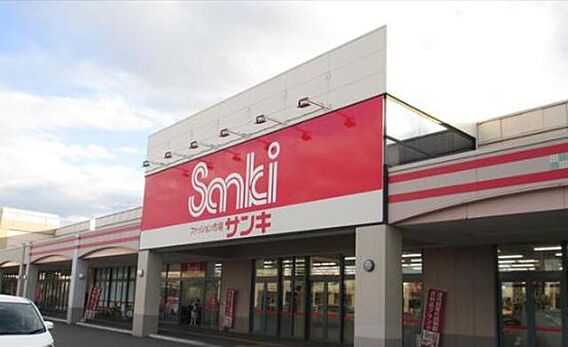 フェリーチェ橋本_周辺_3