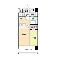 おおさか東線 南吹田駅 徒歩9分 8階/-