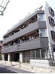 ガーラ大井町ゼームス坂上