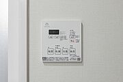 Dタイプ2026年1月撮影 同タイプ1504号室の写真です
