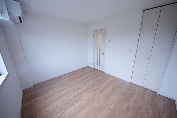 ミラ若葉台_内装_3