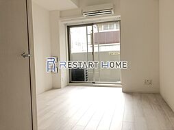 エスリード神戸三宮ラグジェ 7階1Kのリビング/ダイニング