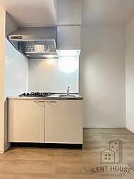 JR阪和線 鳳駅 徒歩6分の賃貸マンション 10階1DKのリビング/ダイニング