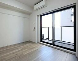 コンフォリア東陽町 4階1Kのリビング/ダイニング