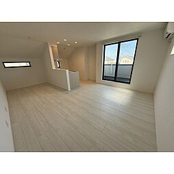 Kolet片倉#13 1 2階2SLDKのリビング/ダイニング