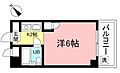 デイジイ川崎4階5.9万円