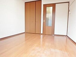 Village Kazn一番館 202 2階1Kのリビング/ダイニング