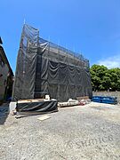 外観・土地